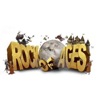 Rock of Ages Steam Key GLOBAL